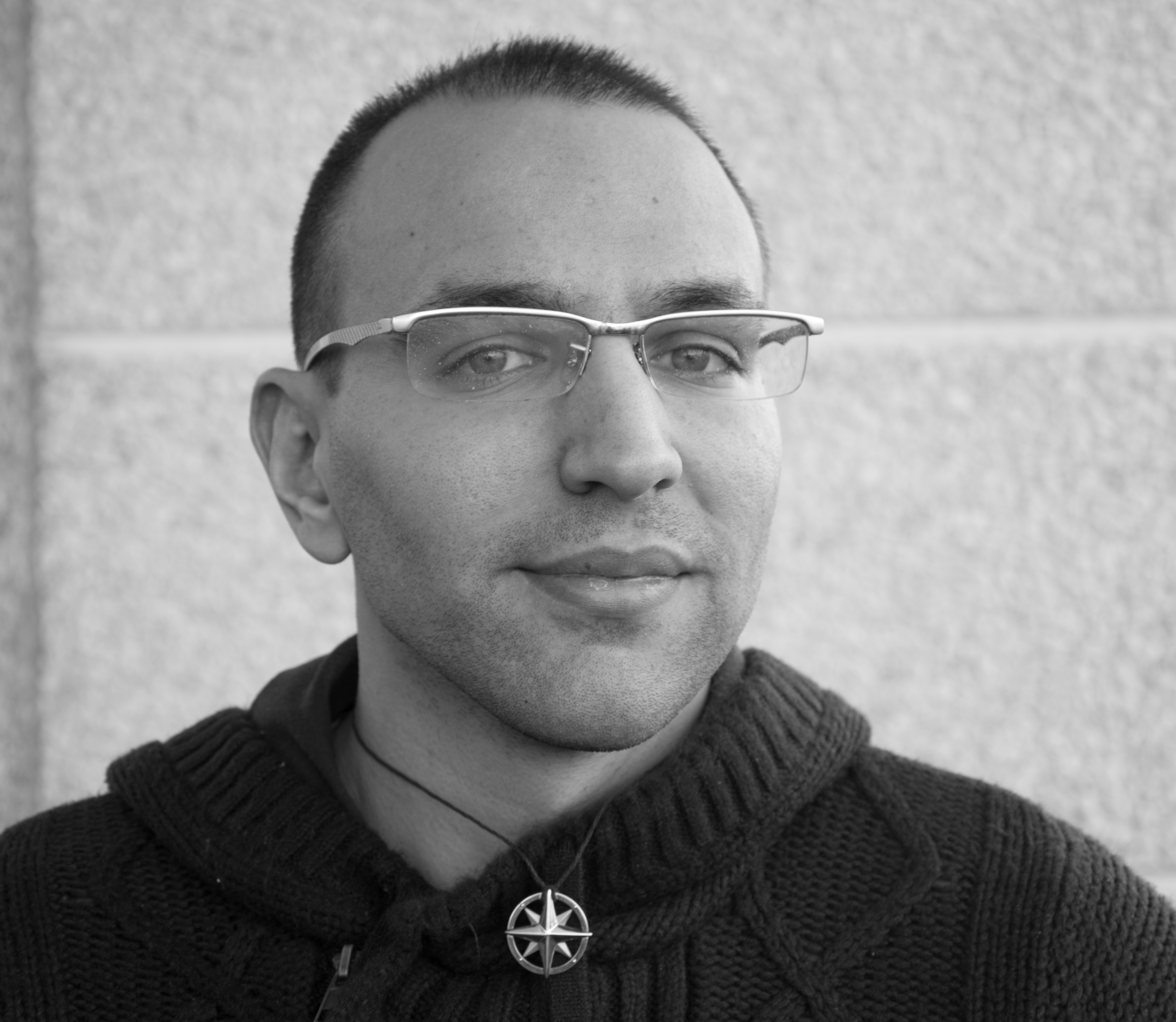 Matteo Lussana